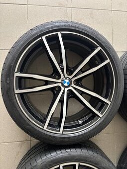 BMW Styling M791 19” 3.(G20,G21) 4.(G22,G26)
