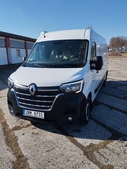Renault master L3H2