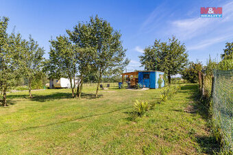 Prodej pozemku k bydlení, 2083 m², Český Těšín, ul. Údolní