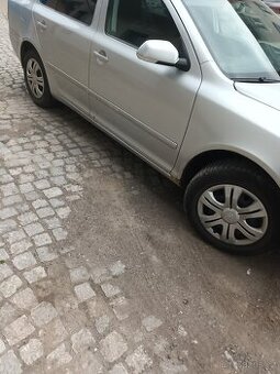 Prodám škoda Octavia
