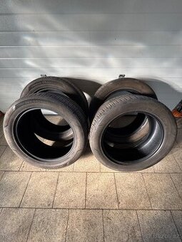 Letní pneu 265/50ZR20 hankook ventus