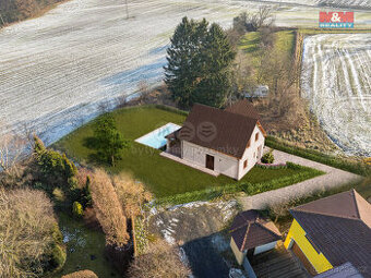 Prodej pozemku k bydlení, 1016 m², Radějovice