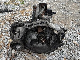 1.9tdi převodovka DEA