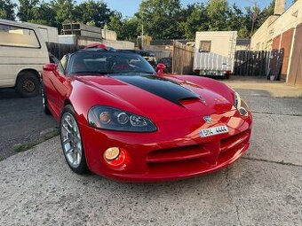 Dodge Viper 8.3 V10  SRT - 10