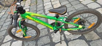 Merida matts j20