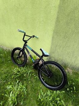 BMX Subrosa