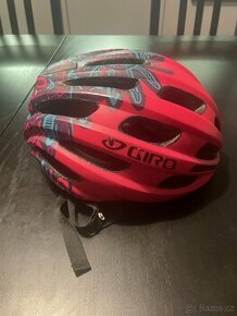 Prilba na kolo Giro 50-57cm - 1