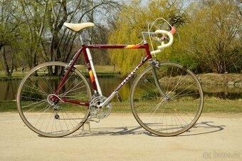 Peugeot PGN 10 M