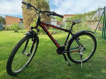 Prodám kolo Alpina eco 26