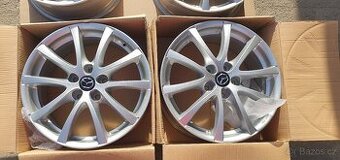 5x114,3 r17 mazda kia hyundai mitsubishi toyota honda