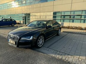 Prodam audi A8