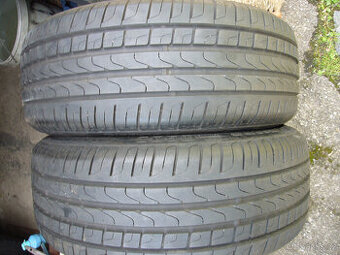 2Ks.LETNÍ PNEU PIRELLI 205/40R18 86W