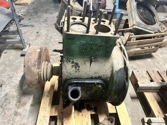 Blok Zetor 25