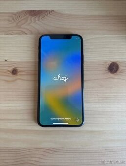 iPhone x 256 gb - 1