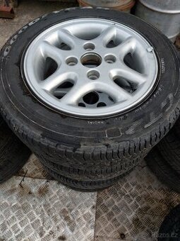 4x108 165/70 R13