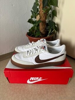 Nové boty Nike Killshot