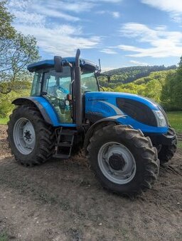 Prodám traktor Landini LandPower 125 T3