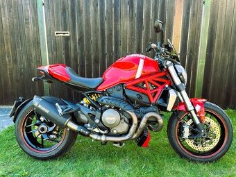 DUCATI Monster 1200
