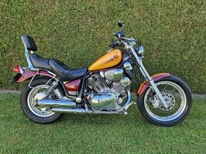 Yamaha Virago XV 750