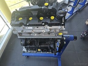 MOTOR CUP 2,0 TDI 135KW OCTAVIA RS III / CUPA