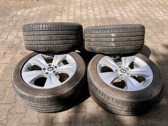 BMW r19 x5 x6
