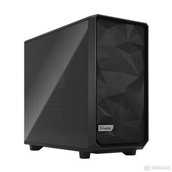 Nabušené PC, 9950X3D, 96GB RAM, 1000w, 4TB SSD, RTX 5080