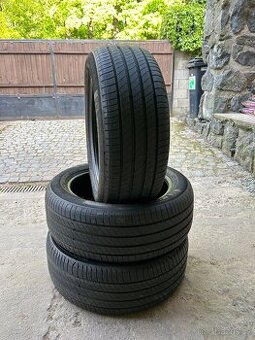 Letní pneu 235/50 r19 Michelin