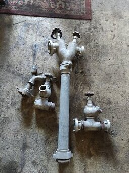 Hydrant