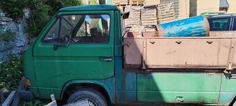 Volkswagen T3 1.7D