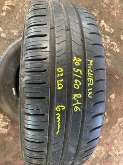 205/60r16 Michelin