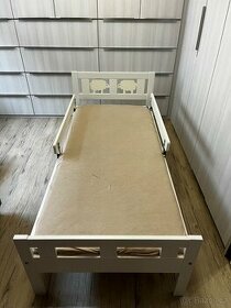 Postel Ikea - 1