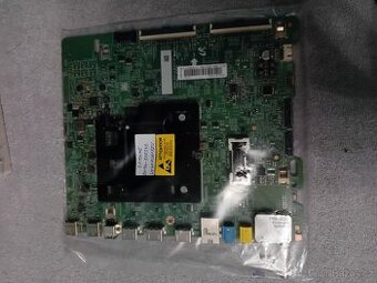 Mainboard Samsung TV UE40MU6172U