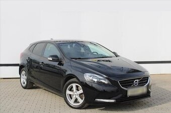 Volvo V40 2.0 D2 88kW Drive-E AUTOMAT (2016)