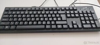 Klávesnice na PC Génius Smart KB101