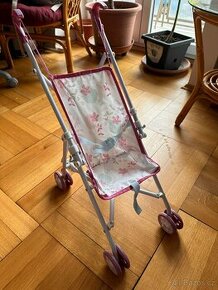 Bayer Chic Mini Buggy Funny golfky dětské pro panenky