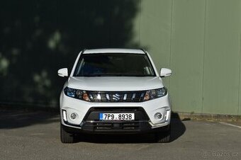 SUZUKI VITARA 1.4 103KW