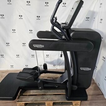 Eliptický trenažér Technogym artis vario unity 3.0 černý
