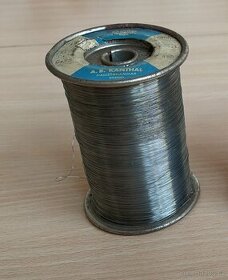 Odporový drát KANTHAL