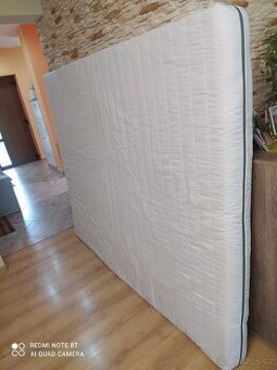 MATRACE IKEA 160x200x15cm