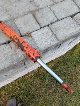 Válec hydraul.