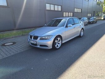 Bmw e90 320d