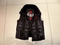 dámská vest Betty Barlay