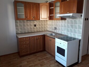 Prodej bytu 1+1 ve Vsetíně