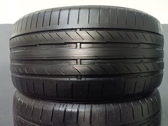 245/40 R18 CONTINENTAL (1319)