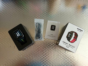 Hodinky Smart Watch