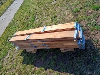 Paletove ohrádky, paletove nastavce, vyvýšené záhony