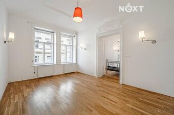 Pronájem byt 2+1, 64㎡
