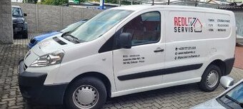 Peugeot Expert 1,6 Hdi 66kW 105tis km