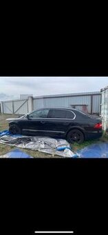 Díly Škoda Superb II 1.8TSi 118kw
