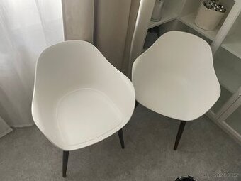 Židle IKEA Grönsta 2ks - 1